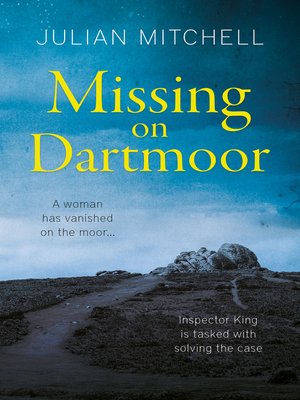 cover image of Missing on Dartmoor